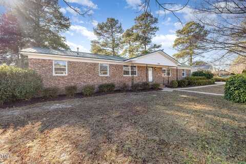 4603 Canterbury Drive, Fayetteville, NC 28304