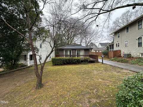 312 Glascock Street, Raleigh, NC 27604