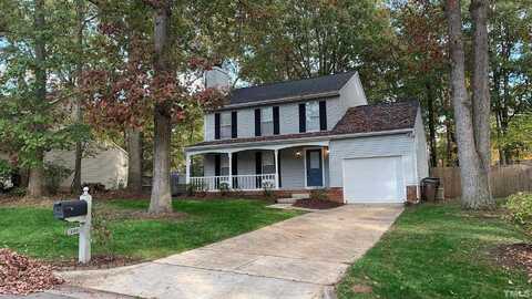 209 Willoughby Lane, Cary, NC 27513