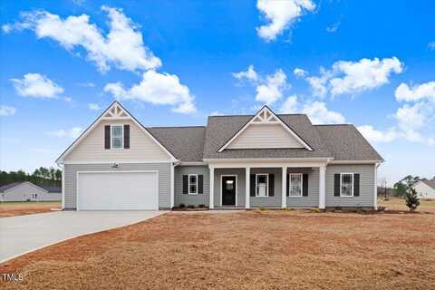 9475 Turkey Way, Middlesex, NC 27557