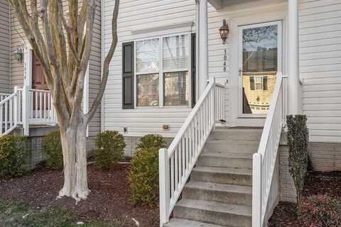 3048 Settle In Lane, Raleigh, NC 27614