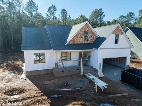 105 Purslane Drive, Franklinton, NC 27525