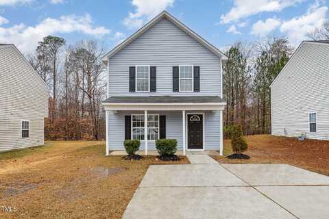 2862 Filbert Street, Raleigh, NC 27610