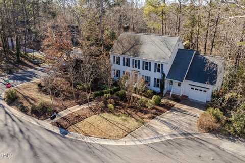 1 Pointe View Court, Durham, NC 27713