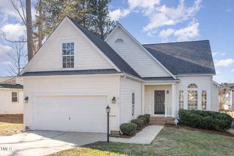 9101 Langwood Drive, Raleigh, NC 27617