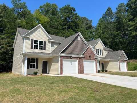 509 Meridian Crossing, Sanford, NC 27330