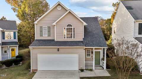 1909 Shadow Glen Drive, Raleigh, NC 27604