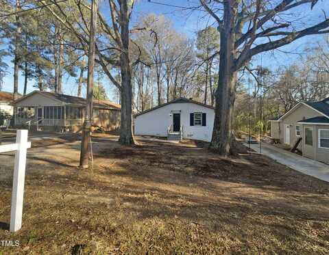 708 N Allen Road, Wake Forest, NC 27587