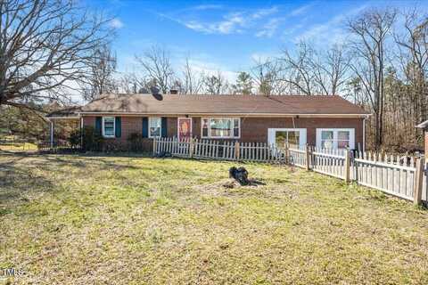 2540 Mayo Lake Road, Roxboro, NC 27574