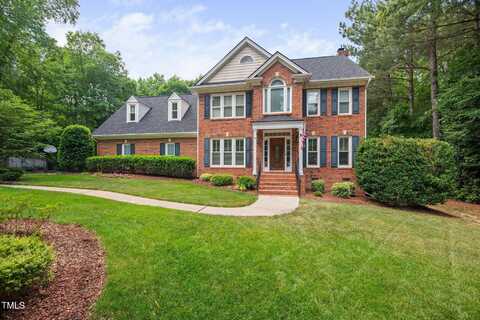 122 Draymore Way, Cary, NC 27519