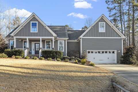 403 Camille Circle, Youngsville, NC 27596