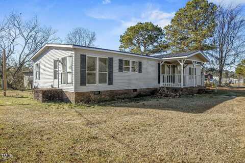 140 Brinkley Road, Dunn, NC 28334