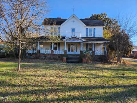 523 E Main Street, Haw River, NC 27258