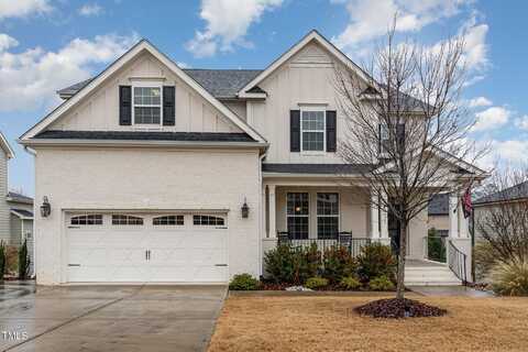 3311 Willow Green Drive, Apex, NC 27502