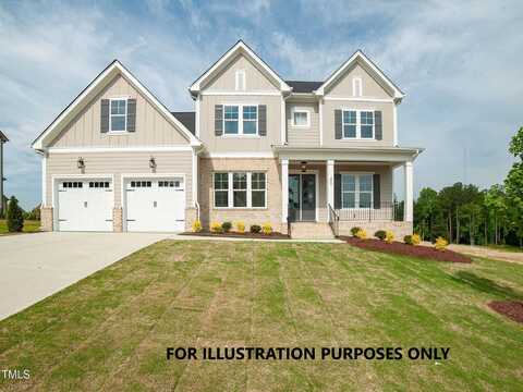 1021 Smoke Willow Way, Rolesville, NC 27571