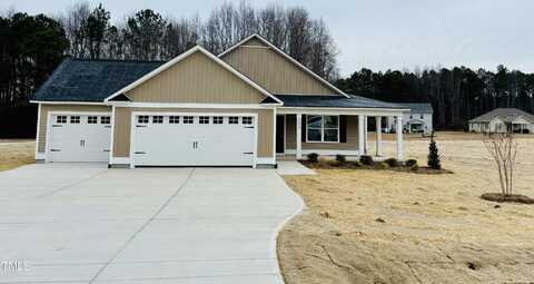 386 Earnest Way, Kenly, NC 27542