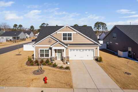 60 Moon Flower Walk Walk, Youngsville, NC 27596