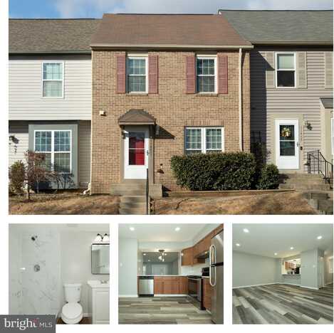 11487 BRUNDIDGE TERRACE, GERMANTOWN, MD 20876