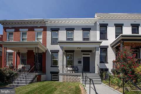 4428 KANSAS AVENUE NW, WASHINGTON, DC 20011