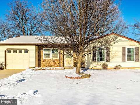 6868 SNOWBERRY COURT, FREDERICK, MD 21703