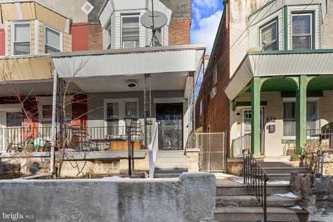 5129 KEYSER STREET, PHILADELPHIA, PA 19144