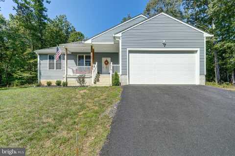 43 TAMARACK, MINERAL, VA 23117