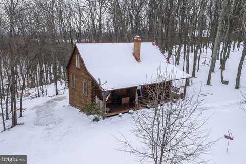 137 DEEP PINE COURT, GORE, VA 22637