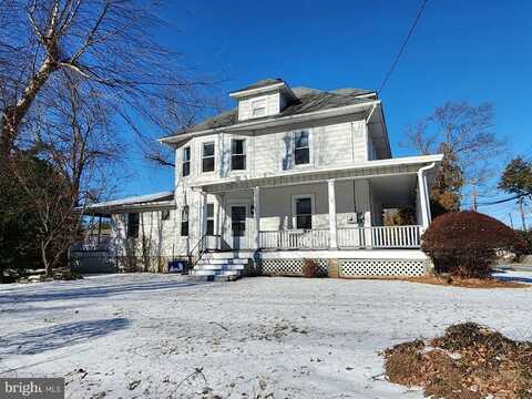 4 DENOW ROAD, LAWRENCEVILLE, NJ 08648