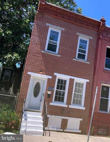 2340 N VAN PELT STREET, PHILADELPHIA, PA 19132