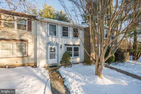 7756 EPSILON DRIVE, ROCKVILLE, MD 20855