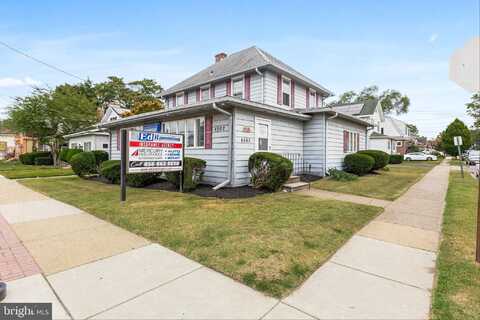 4502 WESTFIELD AVENUE, PENNSAUKEN, NJ 08110