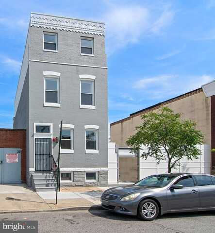 3022 E FAYETTE STREET E, BALTIMORE, MD 21224