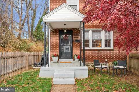 1235 COBBS STREET, DREXEL HILL, PA 19026