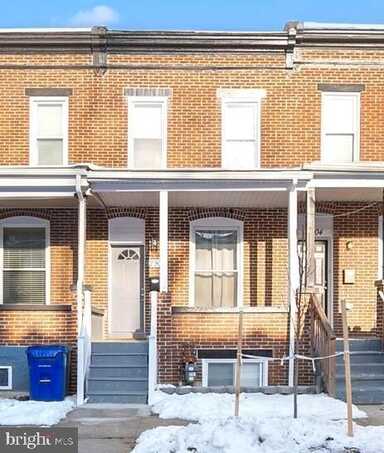 2906 KEYWORTH AVENUE, BALTIMORE, MD 21215