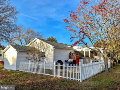 19712 PRINCE STREET, REHOBOTH BEACH, DE 19971