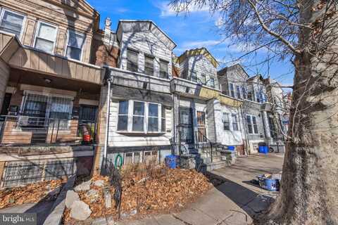 5727 BALTIMORE AVENUE, PHILADELPHIA, PA 19143