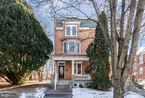 430 HUMMEL AVENUE, LEMOYNE, PA 17043