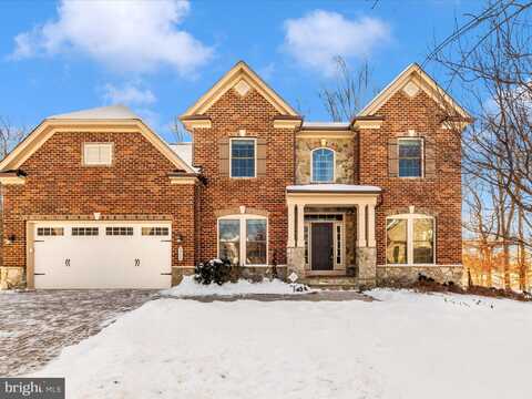 9919 FLORA COURT, LAUREL, MD 20723