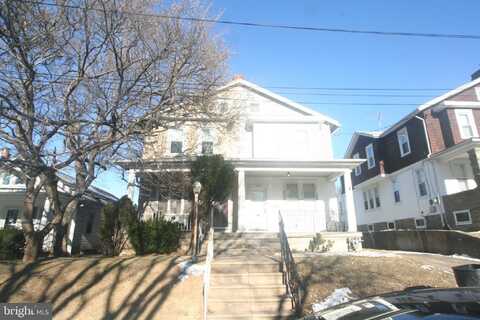 427 JEFFERSON AVENUE, CHELTENHAM, PA 19012