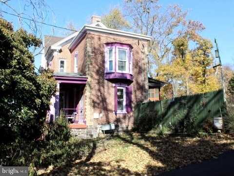 1630 S SALFORD STREET, HARLEYSVILLE, PA 19438