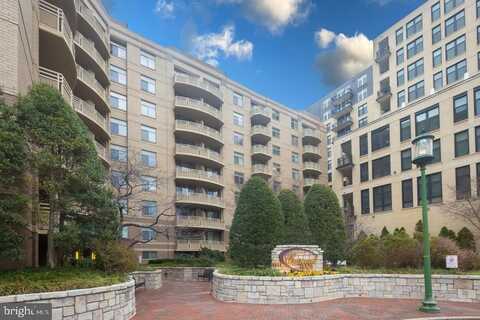 7111 WOODMONT AVENUE, BETHESDA, MD 20815