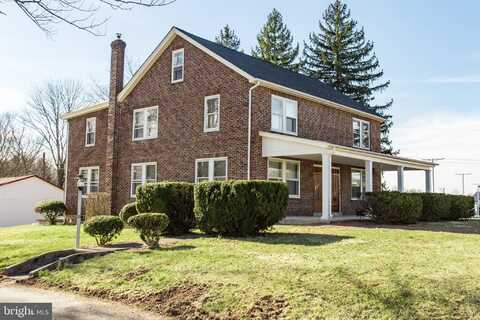 668 MAIN STREET, HARLEYSVILLE, PA 19438