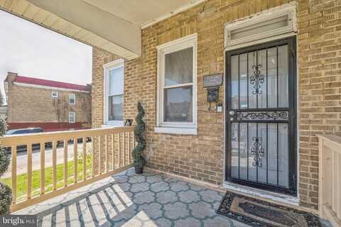 4968 EDGEMERE AVENUE, BALTIMORE, MD 21215