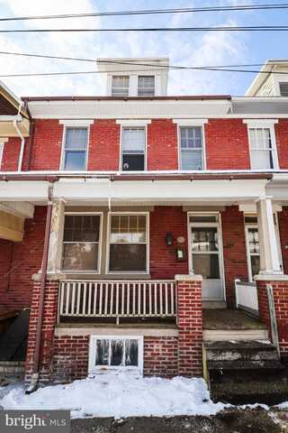 68 S ALBEMARLE STREET, YORK, PA 17403