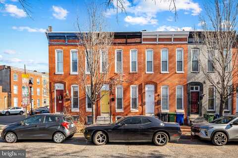 305 S FREMONT AVENUE, BALTIMORE, MD 21230