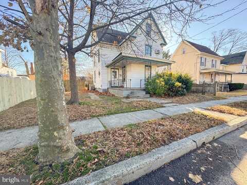 18 W NEW STREET, PAULSBORO, NJ 08066