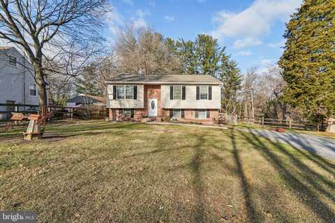 2834 CEDARHURST ROAD, FINKSBURG, MD 21048