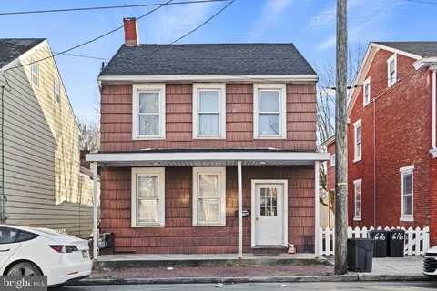 612 WALNUT STREET, LEBANON, PA 17042