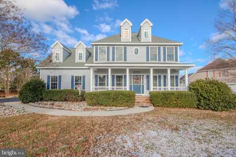 4802 GOOSE CREEK DRIVE, SALISBURY, MD 21804