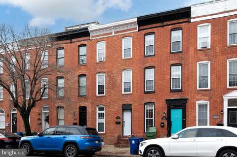 1740 S CHARLES STREET, BALTIMORE, MD 21230